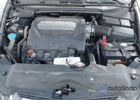 2004 Acura Tl из США, поврежденный, VIN 19UUA66254A044152